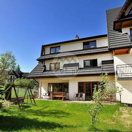 Apartment U Zajacow *
