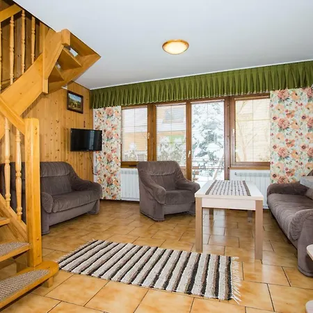 U Zajacow Zakopane